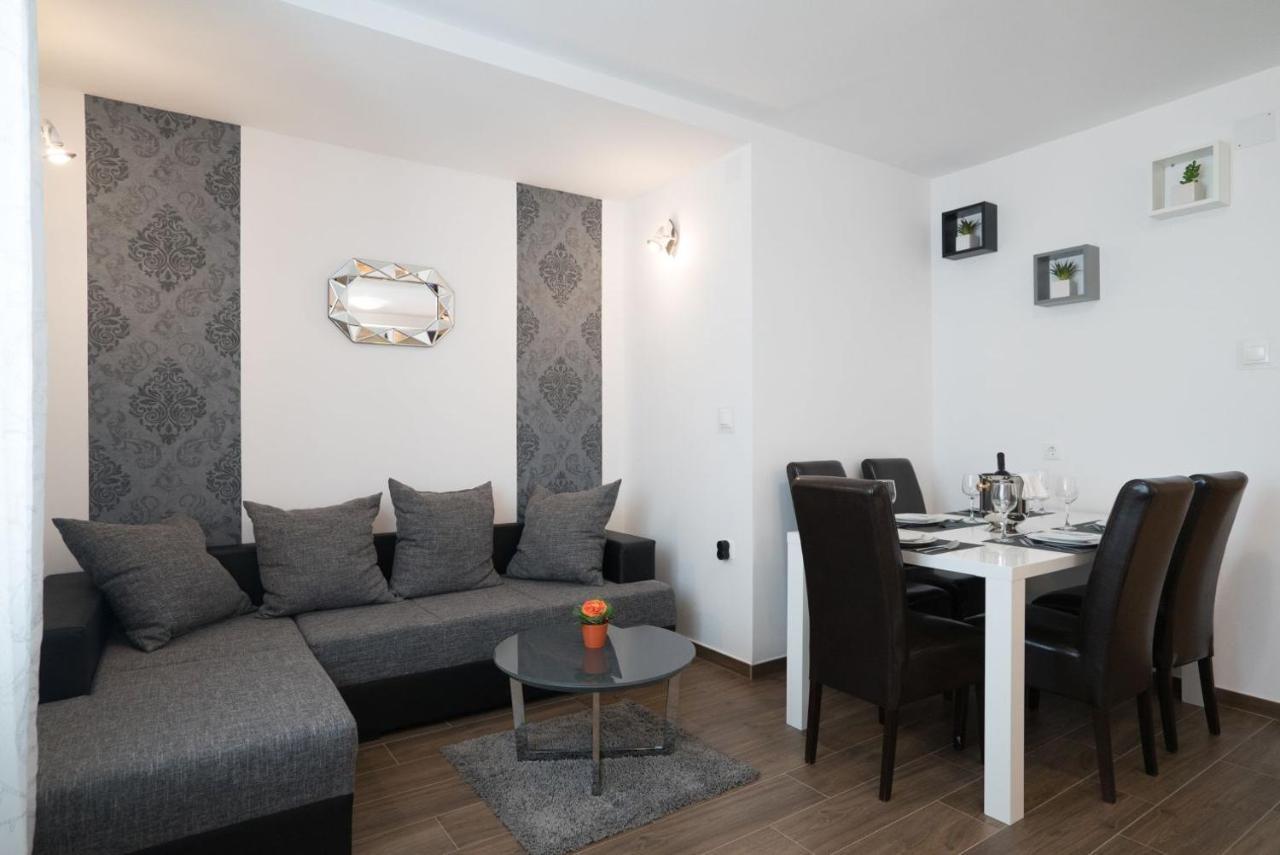 Apartment Anteo Free Parking Split Zewnętrze zdjęcie