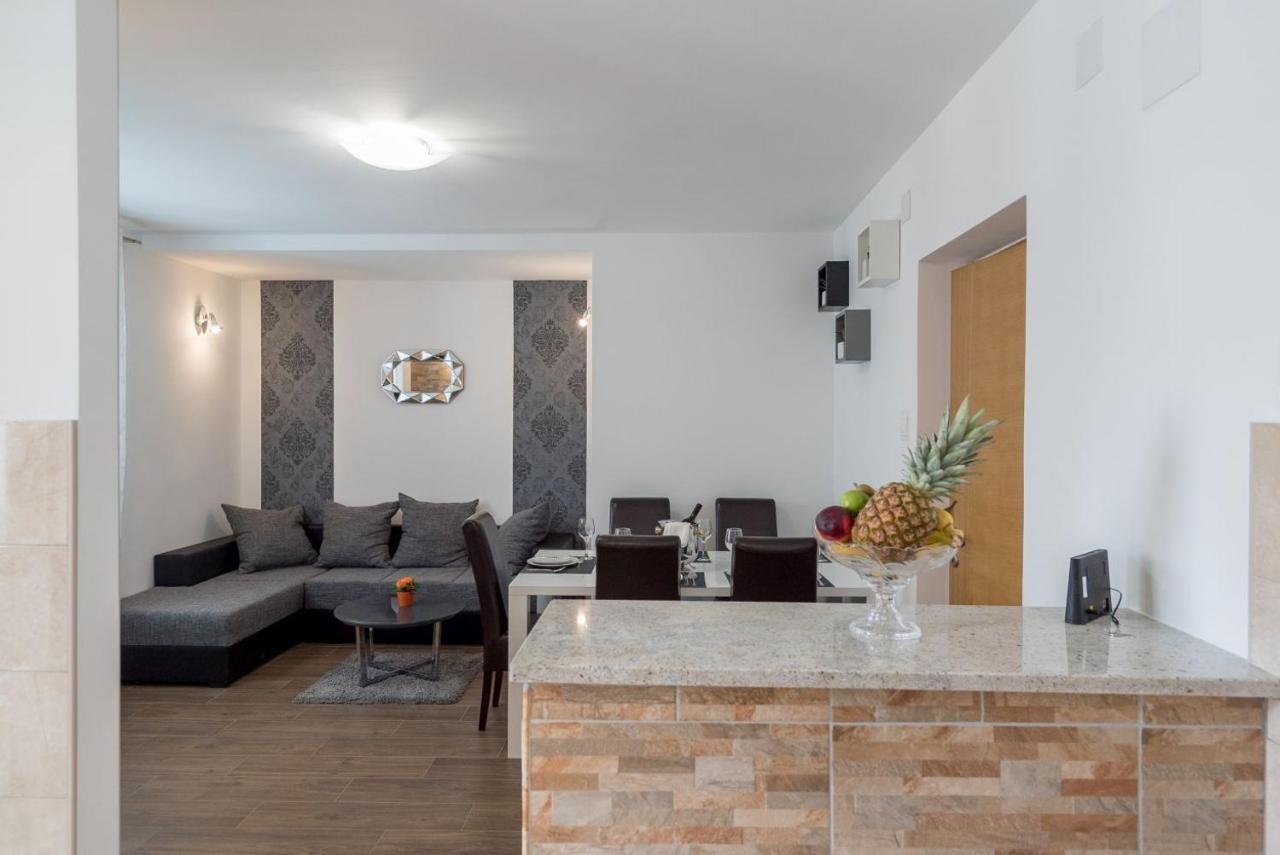 Apartment Anteo Free Parking Split Zewnętrze zdjęcie