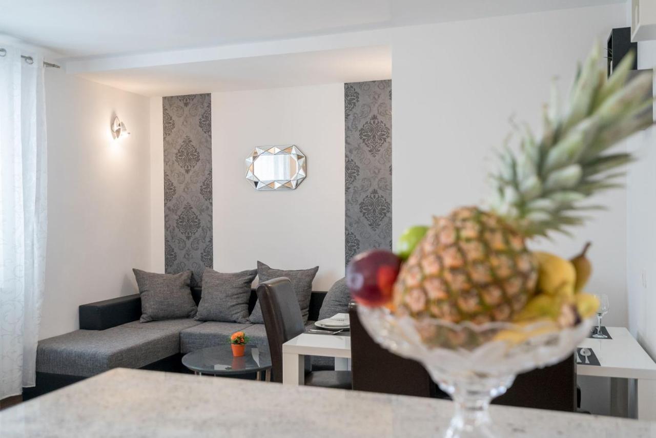 Apartment Anteo Free Parking Split Zewnętrze zdjęcie