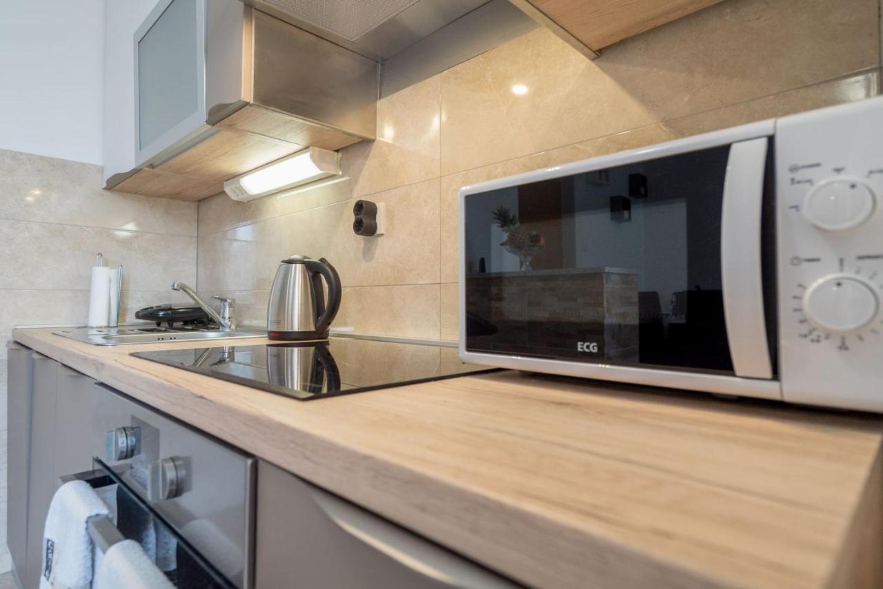 Apartment Anteo Free Parking Split Zewnętrze zdjęcie
