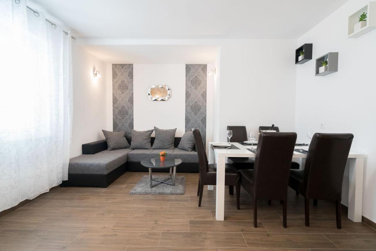 Apartment Anteo Free Parking Split Zewnętrze zdjęcie