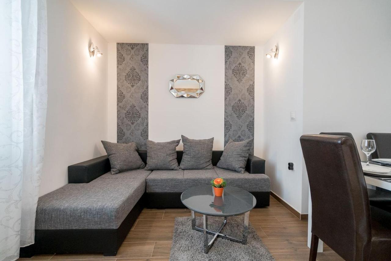 Apartment Anteo Free Parking Split Zewnętrze zdjęcie