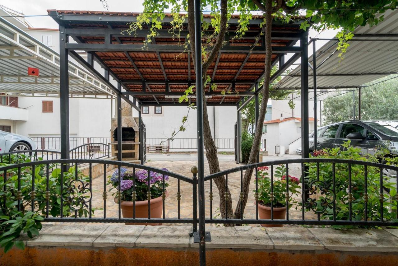 Apartment Anteo Free Parking Split Zewnętrze zdjęcie