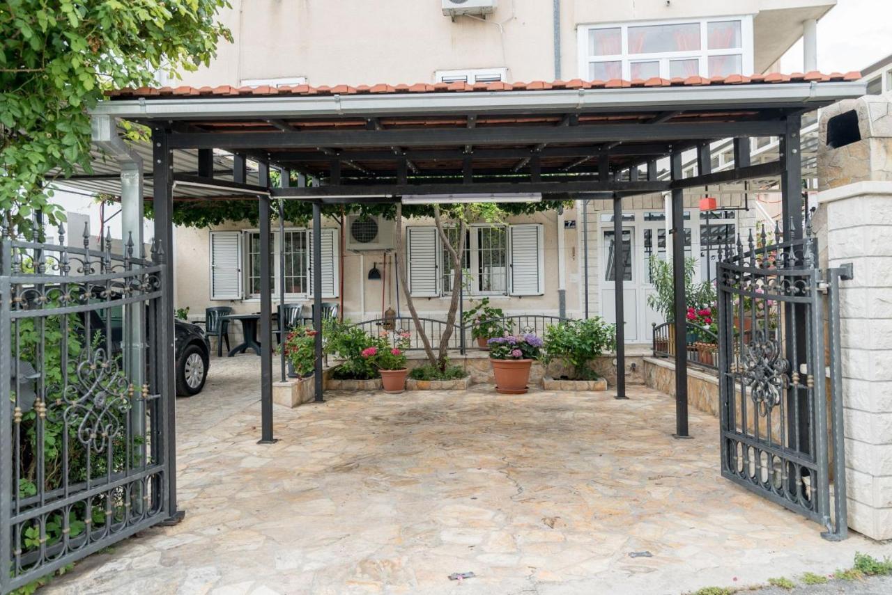 Apartment Anteo Free Parking Split Zewnętrze zdjęcie
