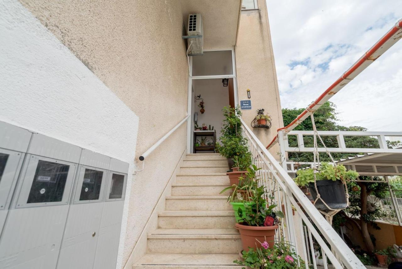 Apartment Anteo Free Parking Split Zewnętrze zdjęcie