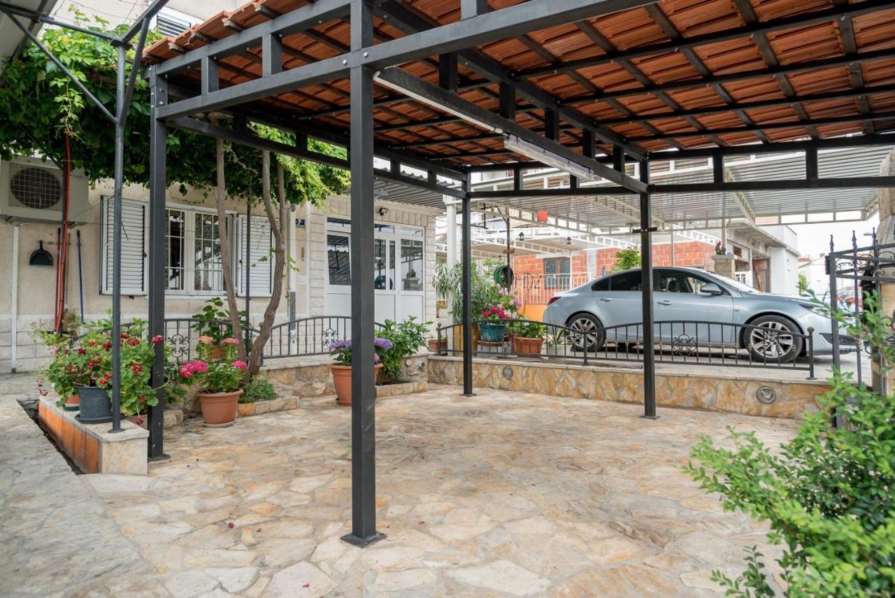 Apartment Anteo Free Parking Split Zewnętrze zdjęcie