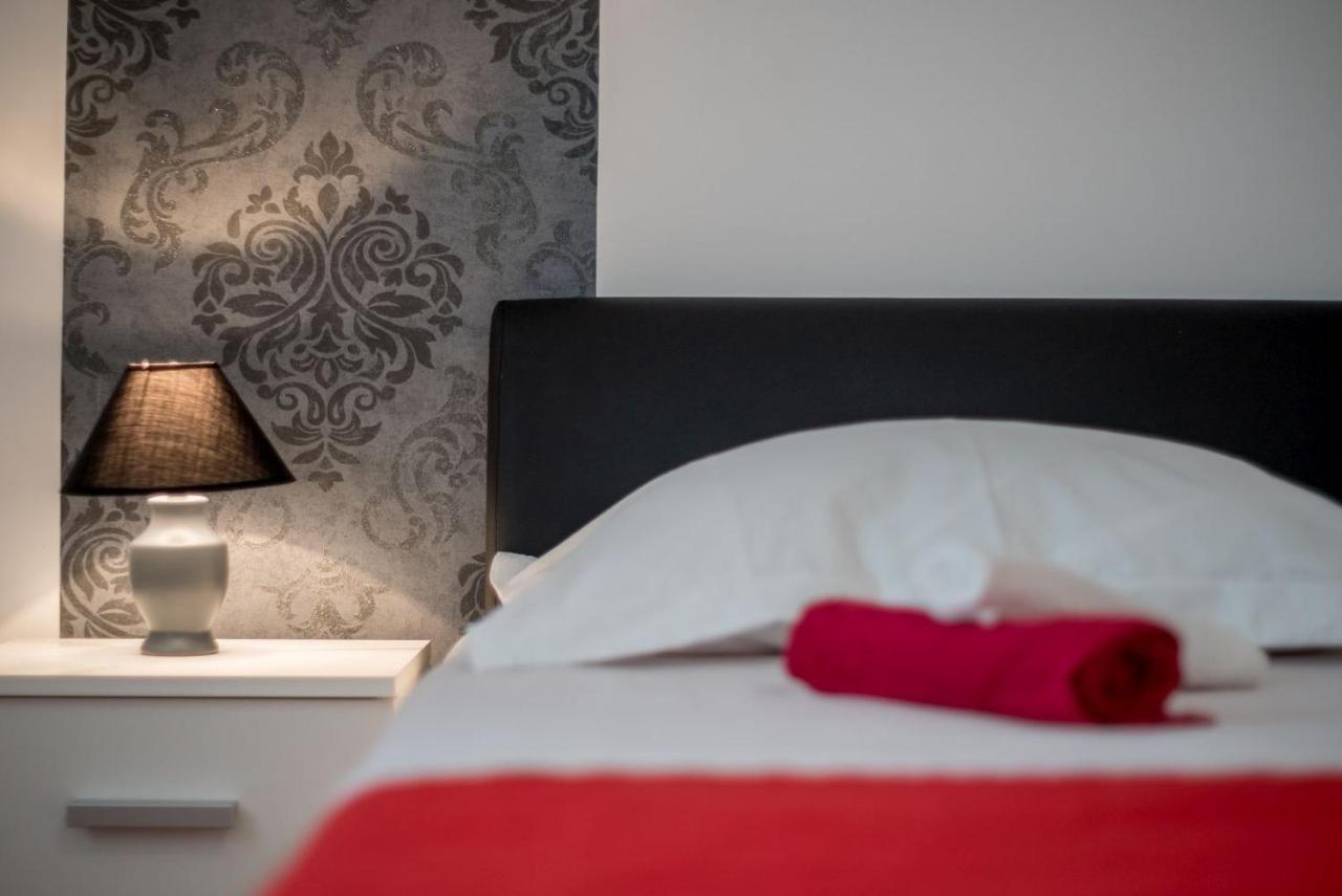 Apartment Anteo Free Parking Split Zewnętrze zdjęcie