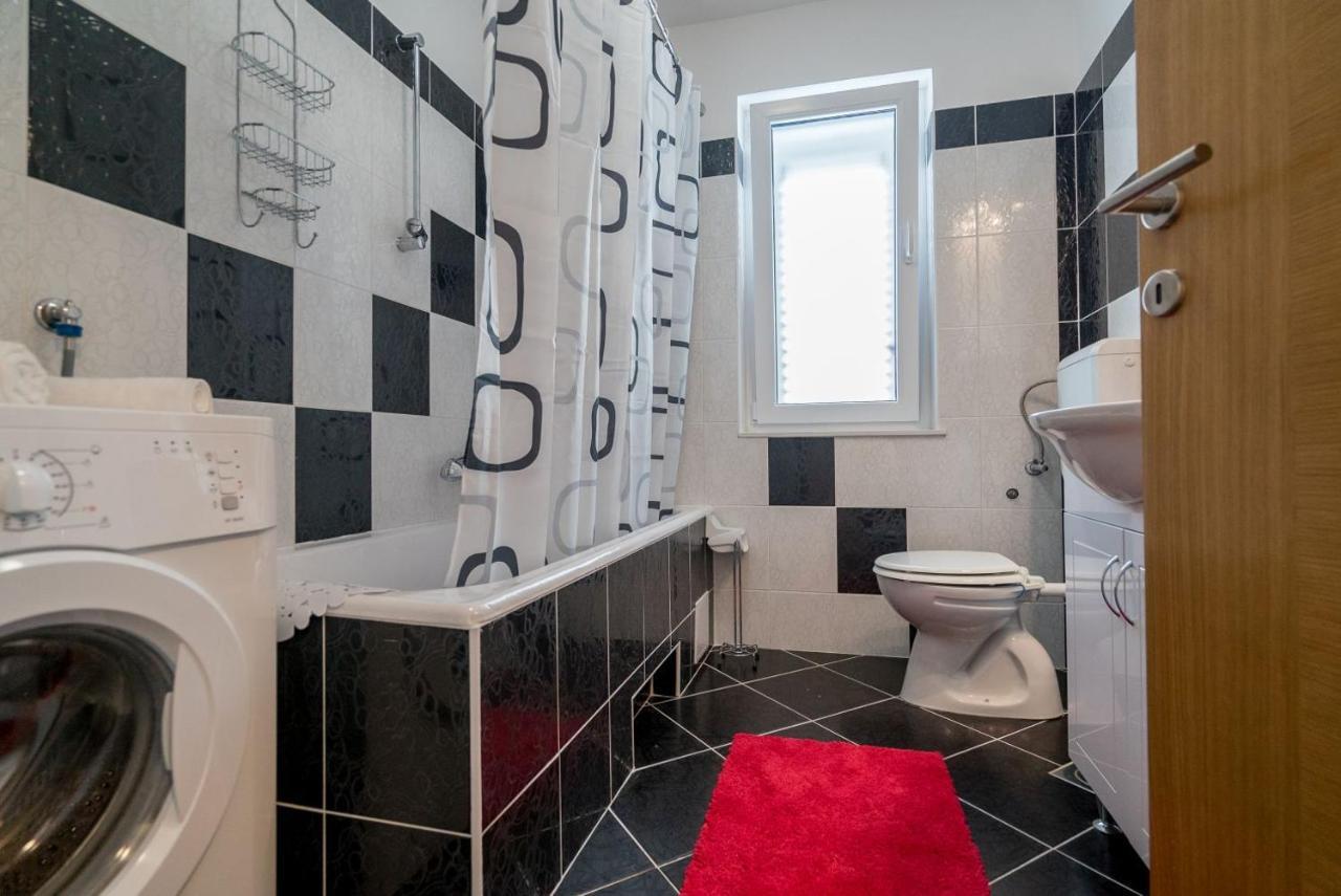 Apartment Anteo Free Parking Split Zewnętrze zdjęcie