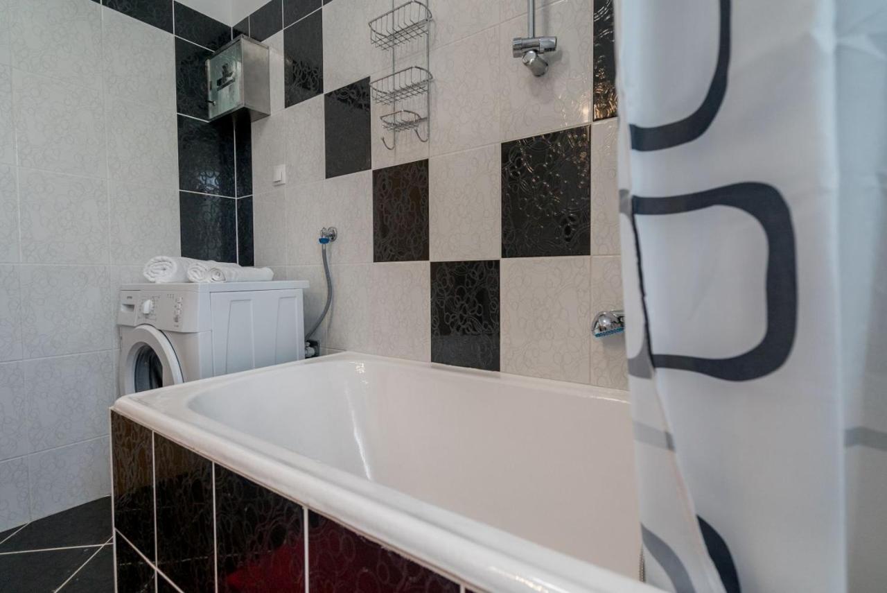 Apartment Anteo Free Parking Split Zewnętrze zdjęcie