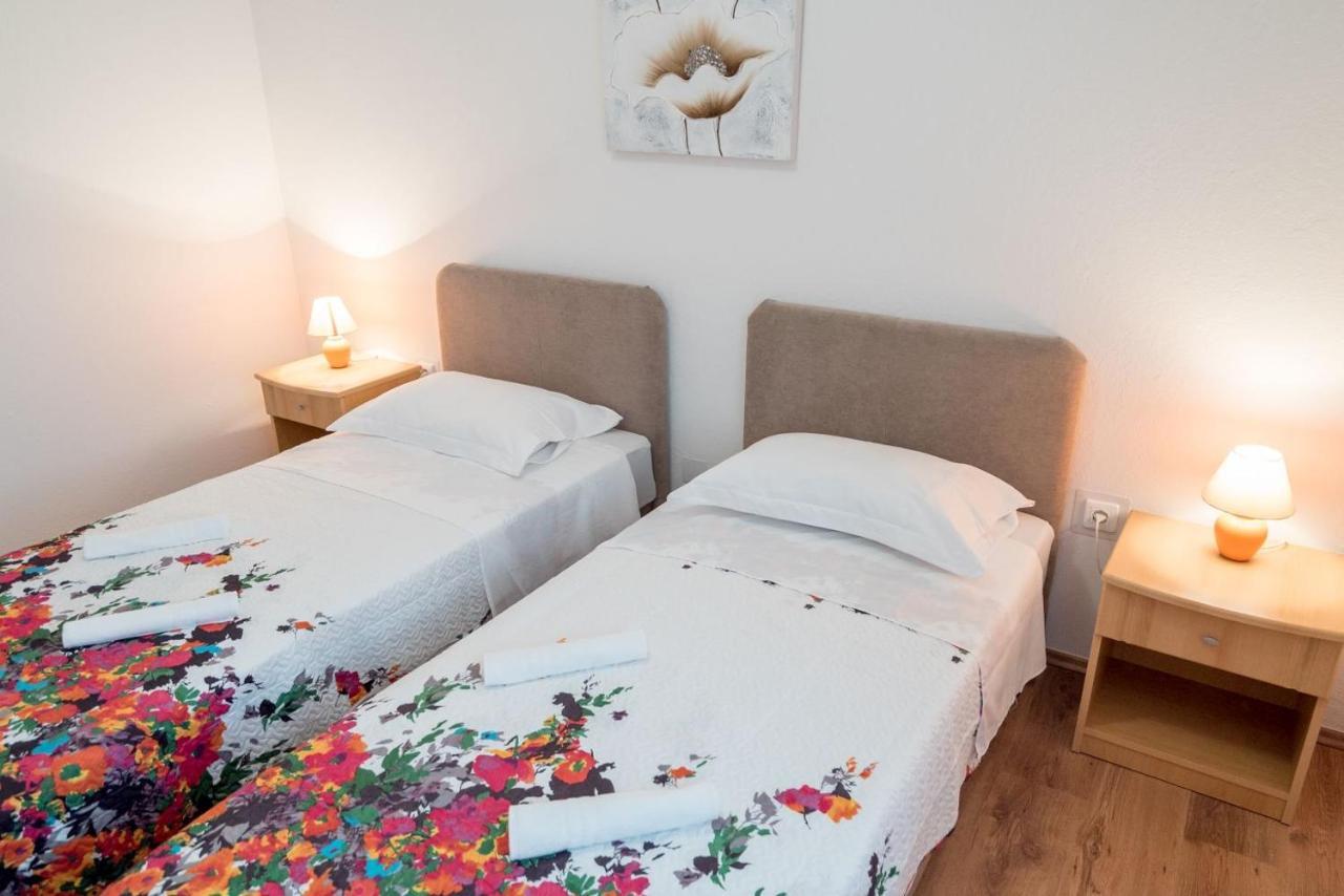 Apartment Anteo Free Parking Split Zewnętrze zdjęcie