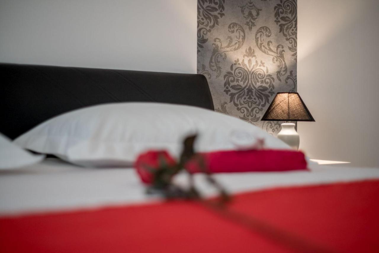 Apartment Anteo Free Parking Split Zewnętrze zdjęcie