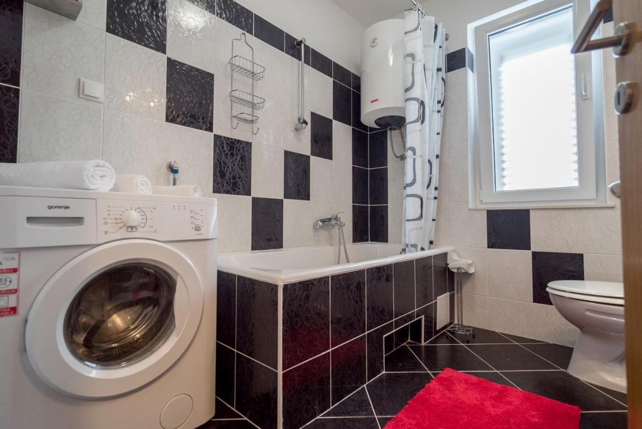 Apartment Anteo Free Parking Split Zewnętrze zdjęcie