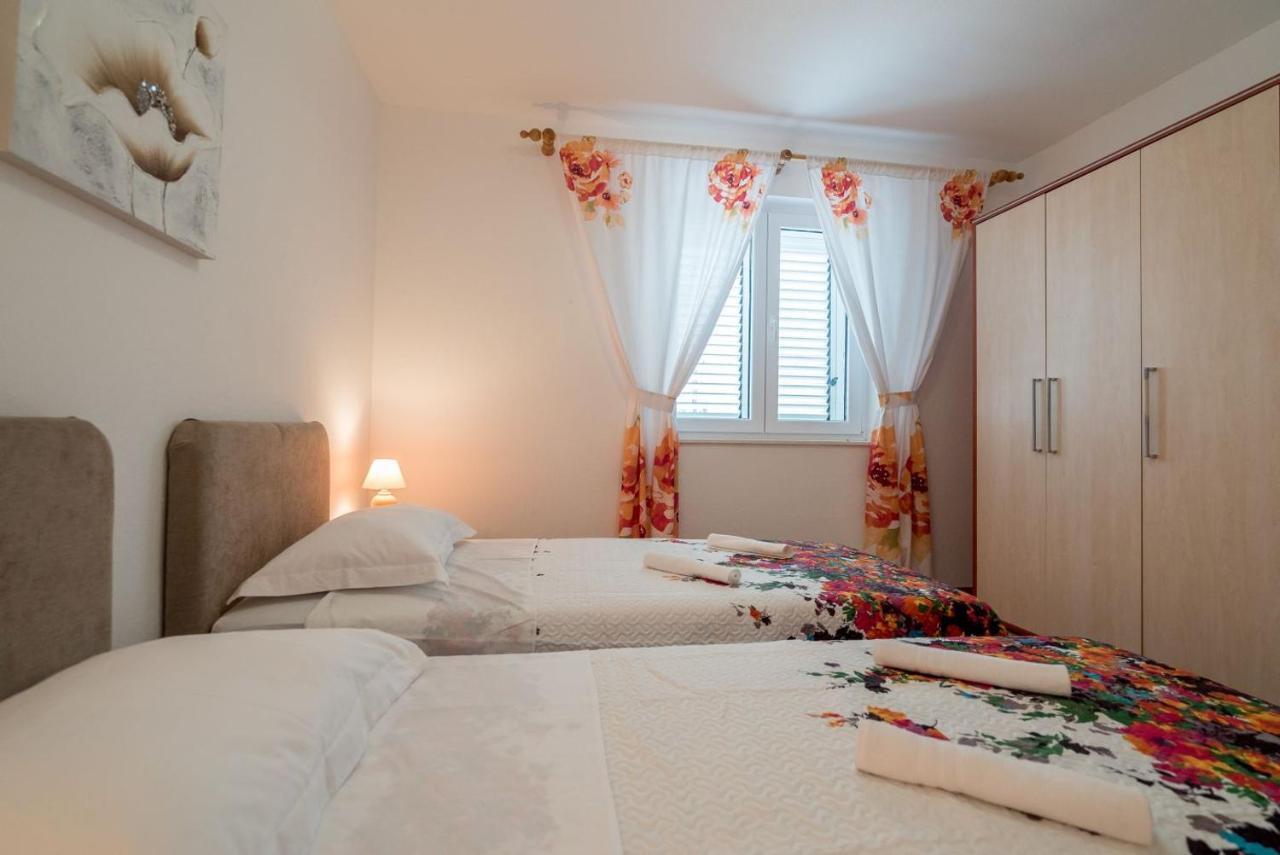 Apartment Anteo Free Parking Split Zewnętrze zdjęcie