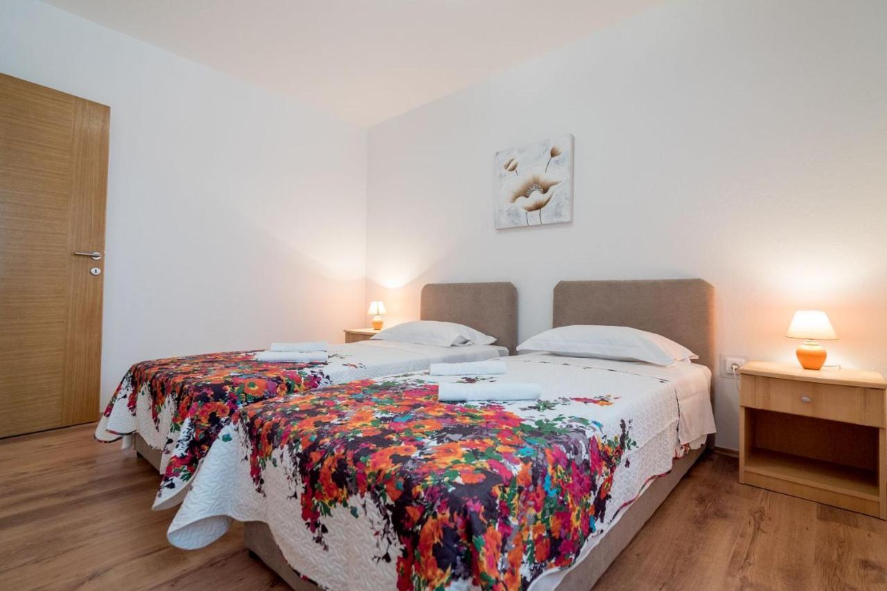 Apartment Anteo Free Parking Split Zewnętrze zdjęcie