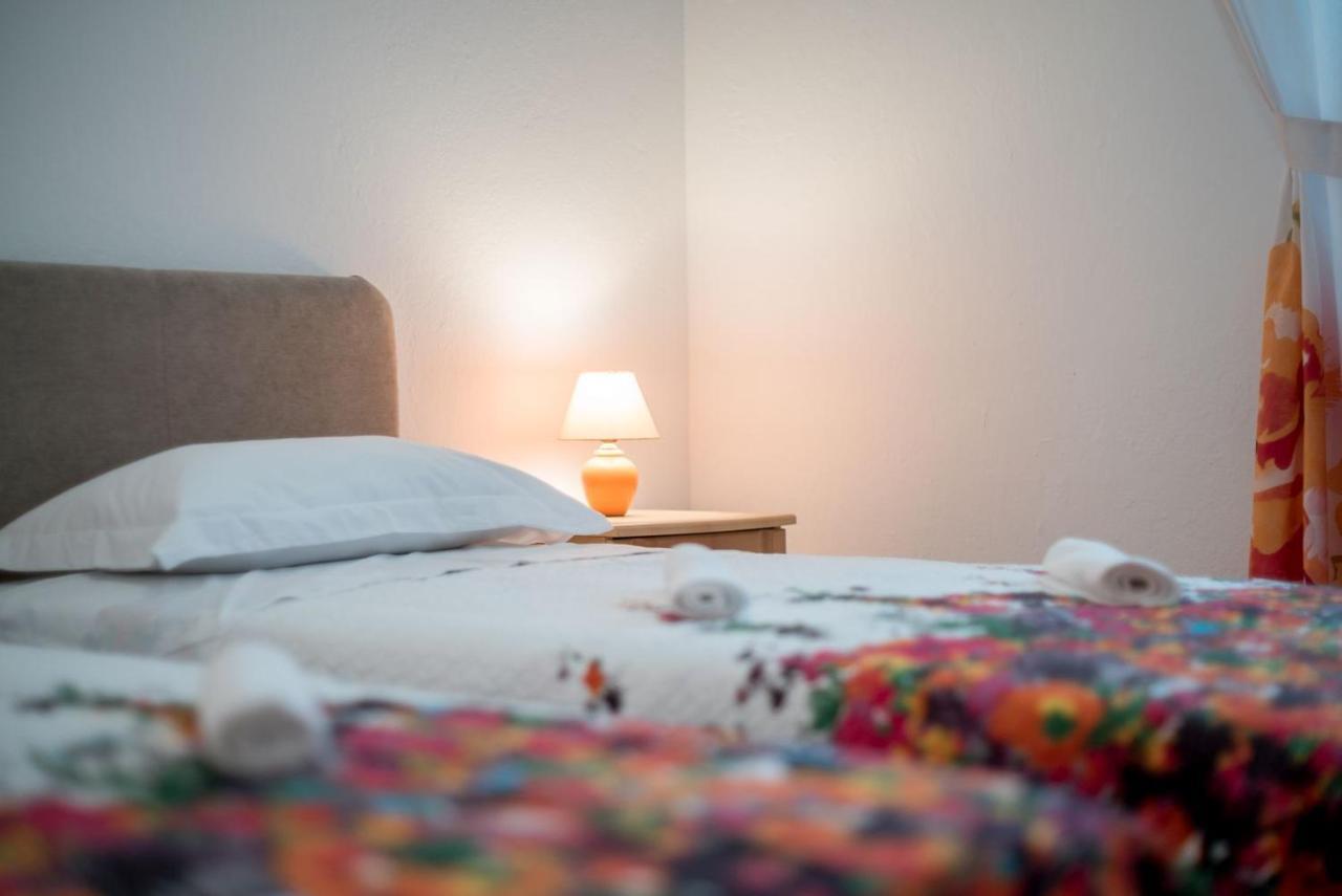 Apartment Anteo Free Parking Split Zewnętrze zdjęcie