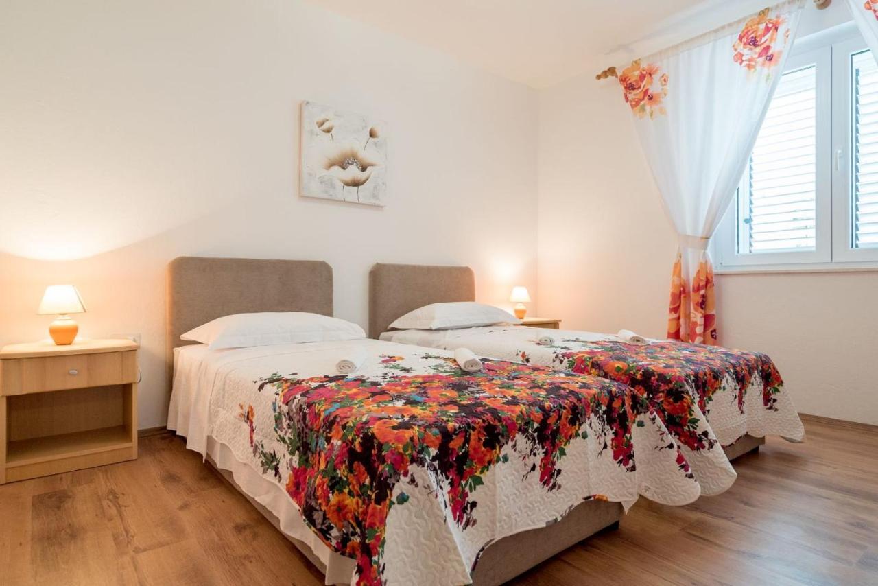 Apartment Anteo Free Parking Split Zewnętrze zdjęcie