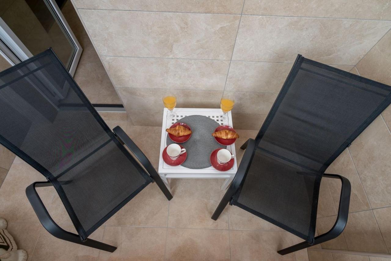 Apartment Anteo Free Parking Split Zewnętrze zdjęcie