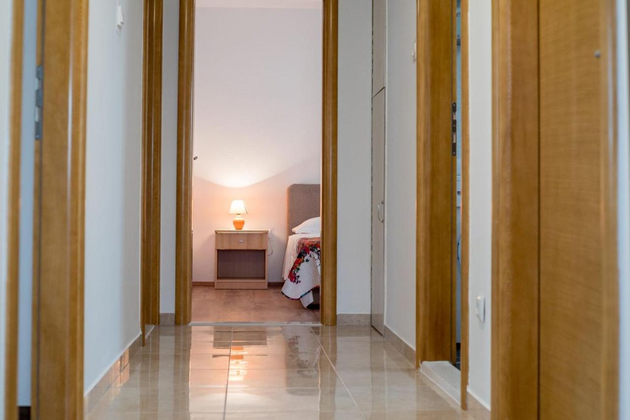 Apartment Anteo Free Parking Split Zewnętrze zdjęcie